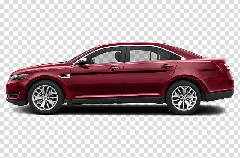 2015 Ford Taurus Car 2014 Ford Taurus SE 2014 Ford Taurus Limited, car transparent background PNG clipart