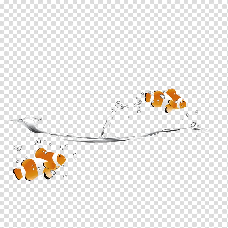 Cats , Spray and fish transparent background PNG clipart