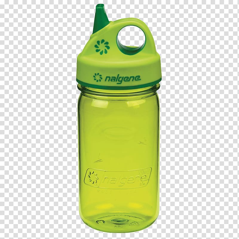 Nalgene Water Bottles Tritan Copolyester, bottle transparent background PNG clipart