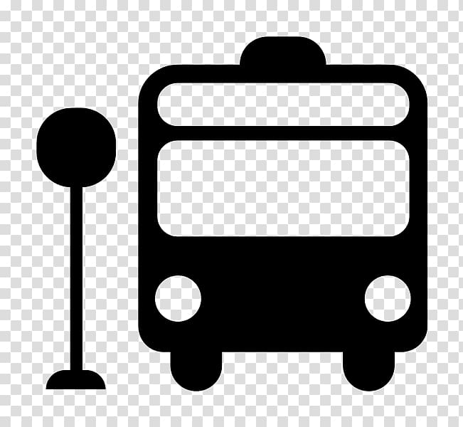 Bus stop Train station Computer Icons, bus stop transparent background PNG clipart