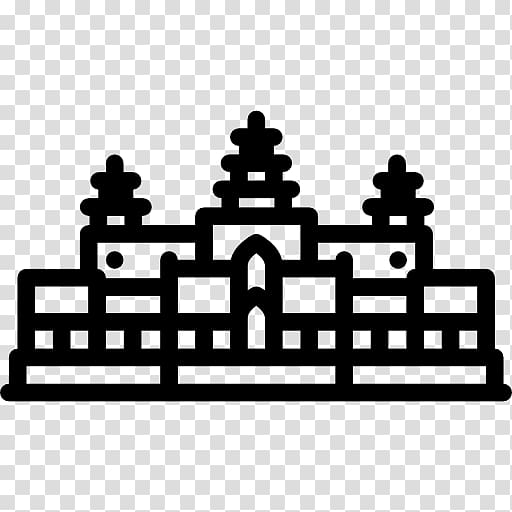 Angkor Wat Computer Icons Monument, wat transparent background PNG clipart