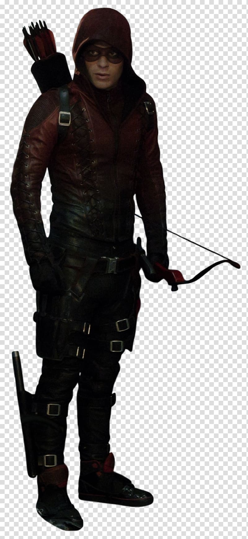 Arrow Roy Harper Wild Dog Black Canary Killer Frost, red arrow transparent background PNG clipart