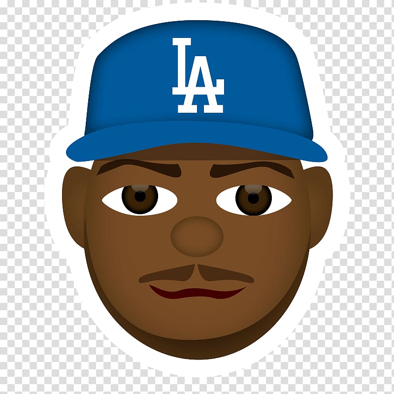 2016 Los Angeles Dodgers season Kenley Jansen Dodger Stadium Baseball, Los Angeles Dodgers transparent background PNG clipart