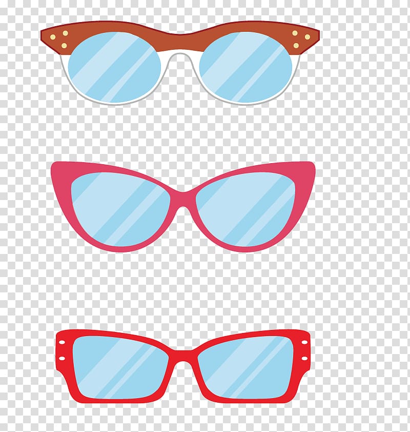 Sunglasses Poster Goggles, sunglasses transparent background PNG clipart