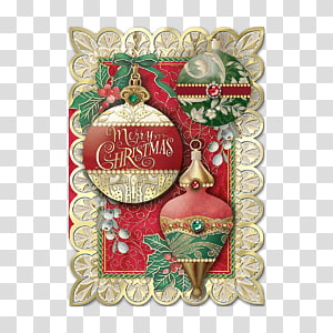 Christmas ornament, christmas transparent background PNG clipart thumbnail