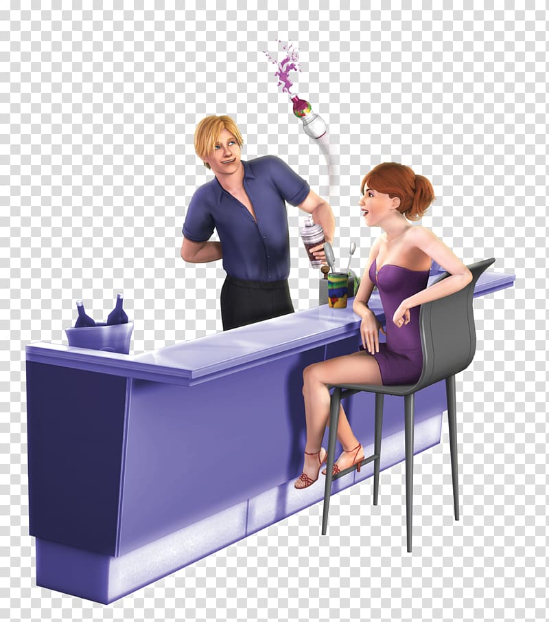 The Sims 3: Late Night The Sims 3: Ambitions The Sims: Hot Date The Sims 2: Apartment Life The Sims: Superstar, Sims transparent background PNG clipart