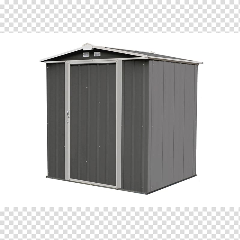 Shed Lowe\'s The Home Depot Building Metal, garden shed transparent background PNG clipart