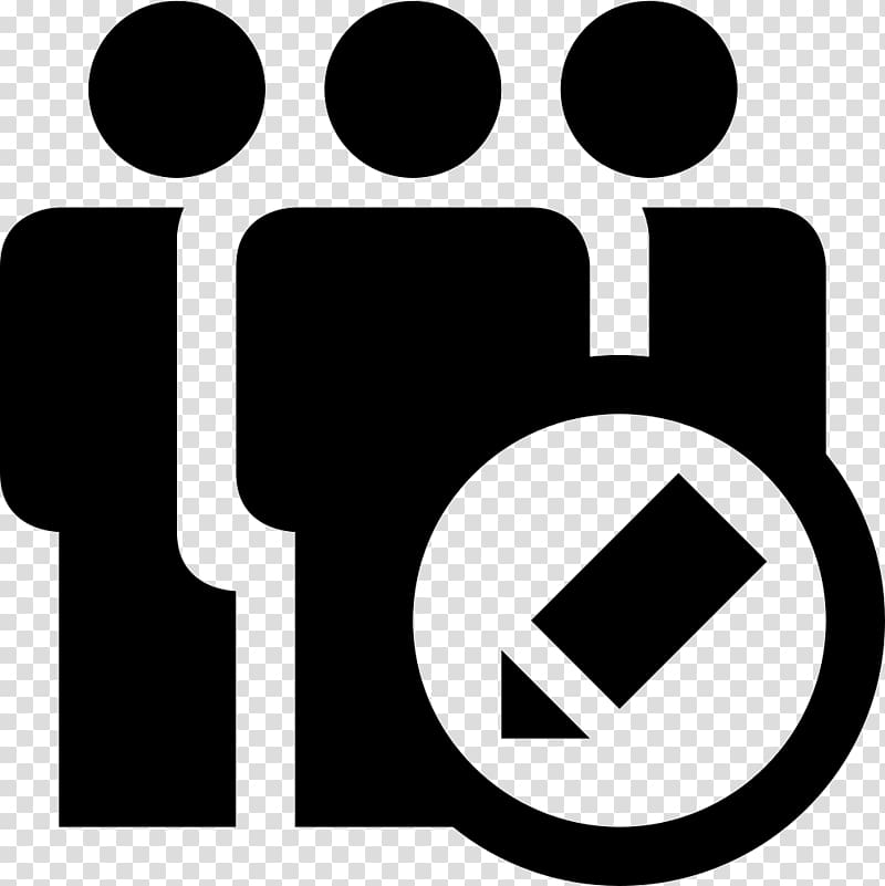Computer Icons Users\' group, service icon transparent background PNG clipart