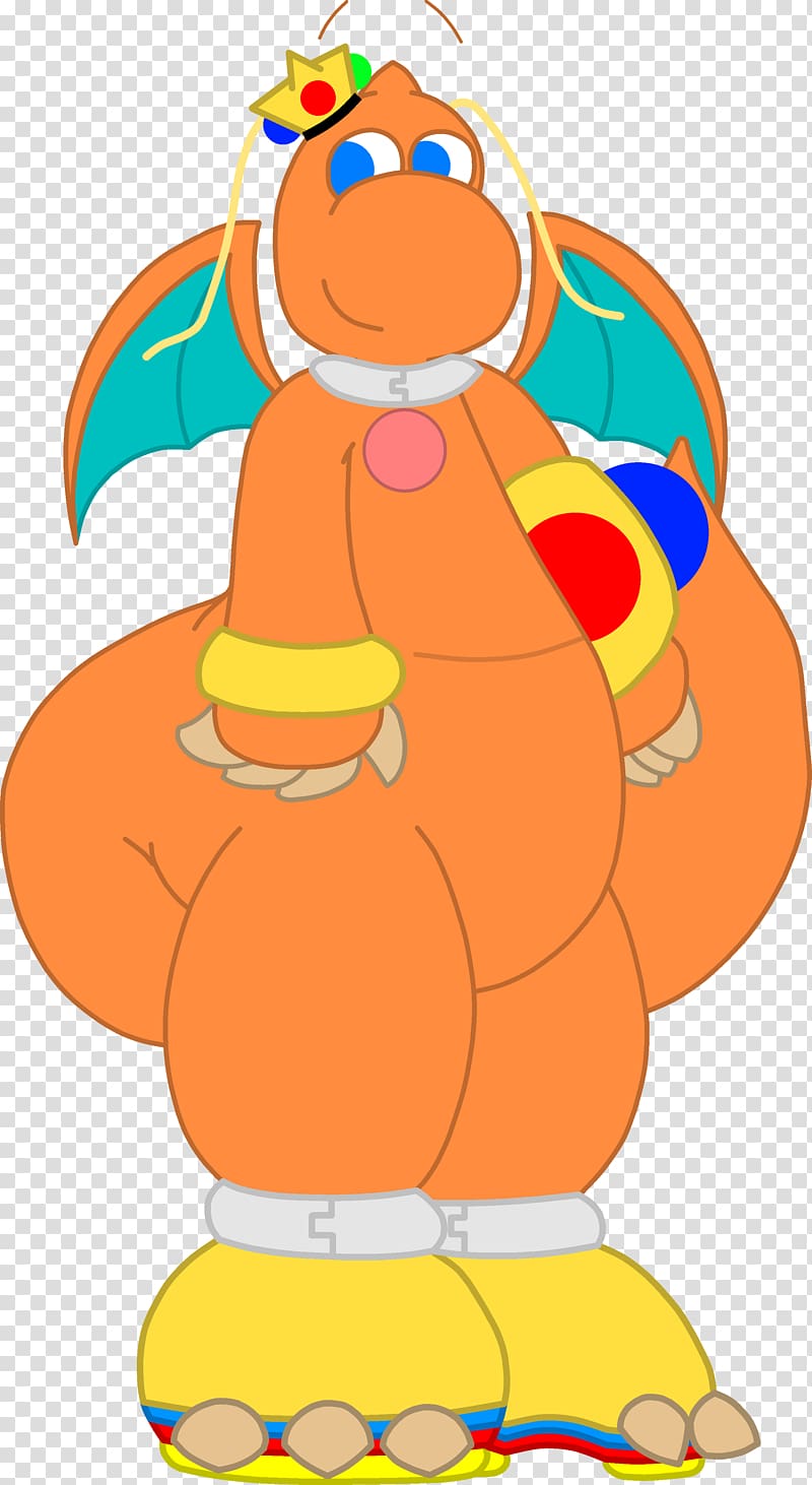 Artist Dragonite Illustration, latch transparent background PNG clipart