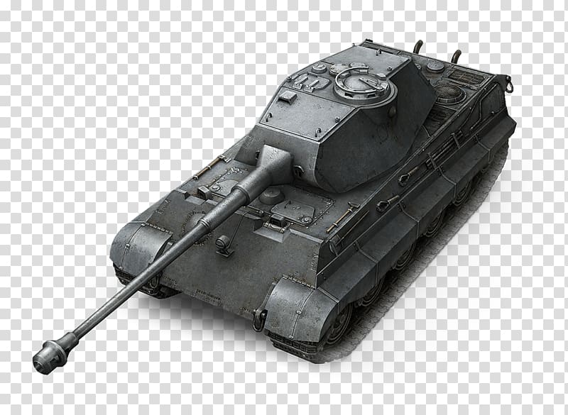 E-50 Standardpanzer World of Tanks Tiger II Entwicklung series, Tank transparent background PNG clipart