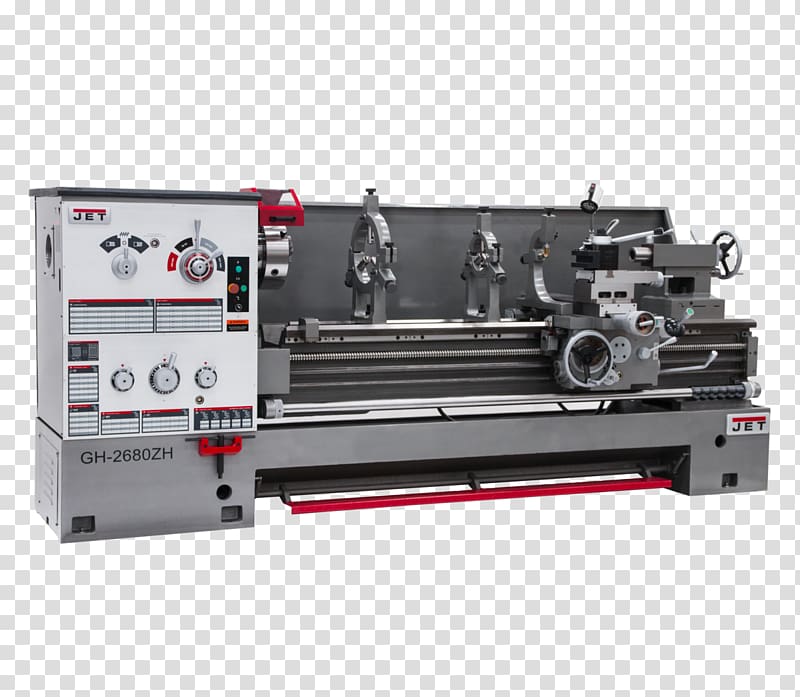 Metal lathe Digital read out Metalworking Spindle, others transparent background PNG clipart