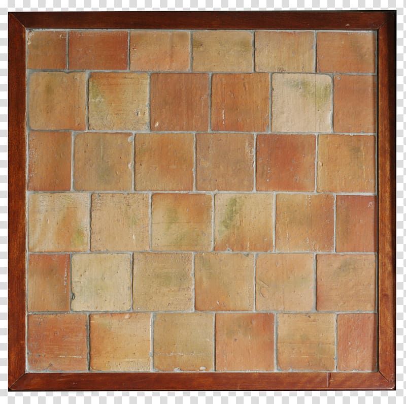 Tile Terracotta Carrelage TERRES CUITES YVON CAILLEAU Stoneware, Tomette transparent background PNG clipart
