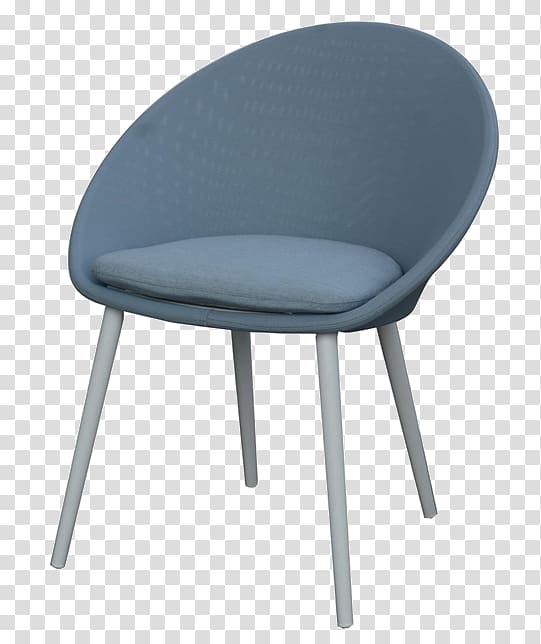 Chair Furniture Armrest Fauteuil plastic, chair transparent background PNG clipart