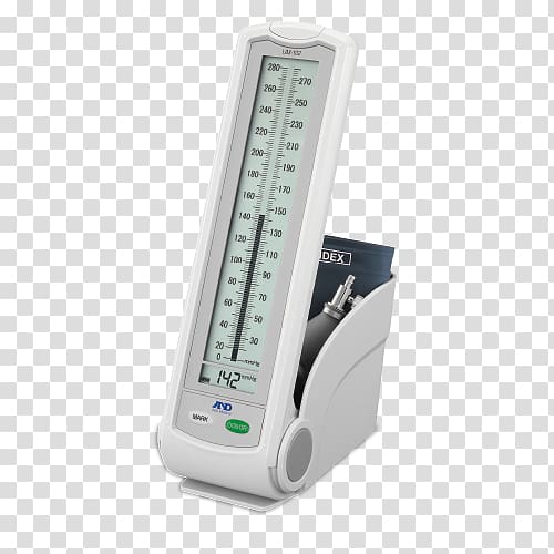 Sphygmomanometer Minamata Convention on Mercury Medical Equipment A&D Company, Sphygmomanometer transparent background PNG clipart