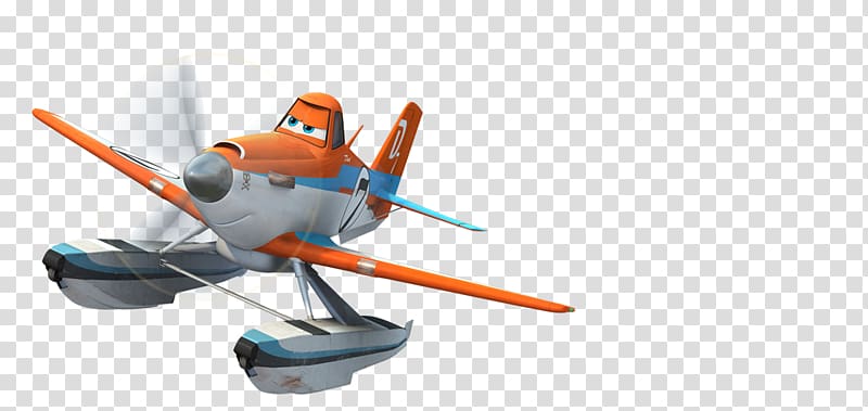 Dusty Crophopper Airplane Leadbottom Minnie Mouse The Walt Disney Company, airplane transparent background PNG clipart