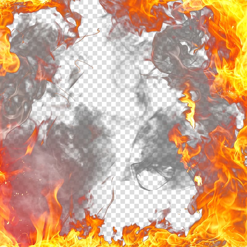 flame illustration, Flame Fire, Flames transparent background PNG clipart