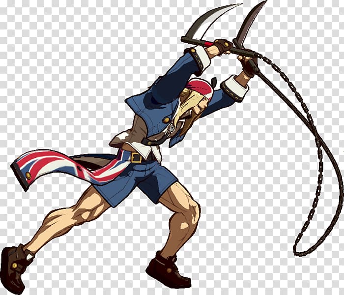 Guilty Gear Xrd I-No Character Wiki , others transparent background PNG clipart