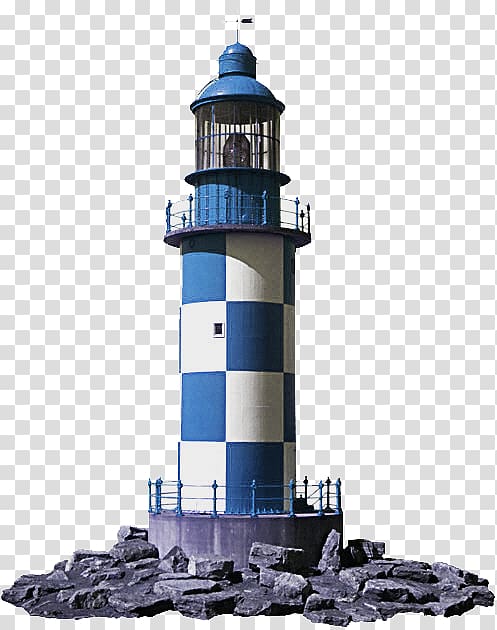 lighthouse transparent background PNG clipart