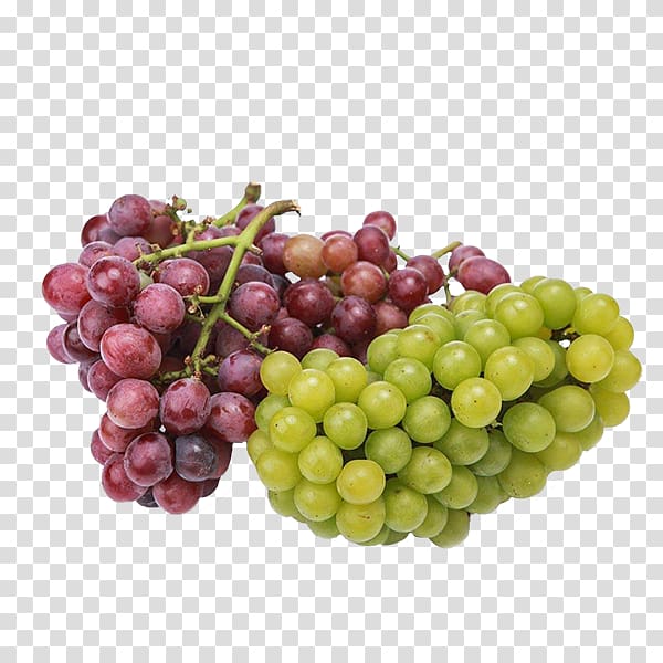 Sultana Kyoho Juice Grape, Purple grape green grapes transparent background PNG clipart