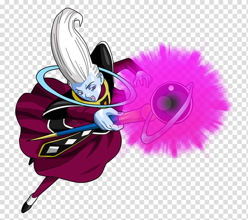 Whis Beerus Goku Trunks Dragon Ball, goku transparent background PNG clipart