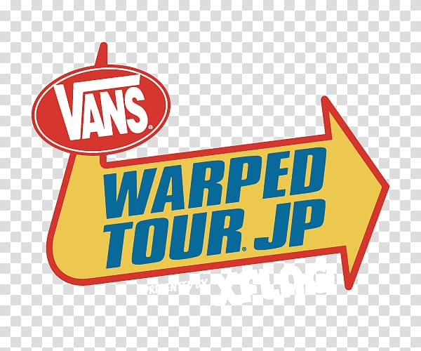 Warped Tour 2017 Warped Tour 2013 Warped Tour 2014 Concert Vans, others transparent background PNG clipart