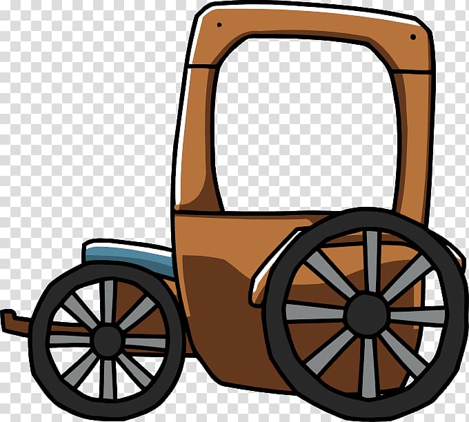 Carriage Horse Wheel Motor vehicle, Carriage transparent background PNG clipart
