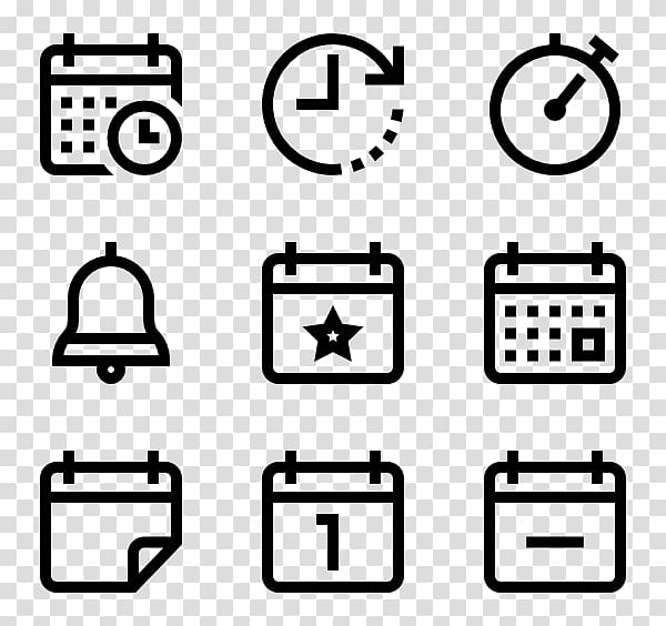 Computer Icons Home appliance Encapsulated PostScript , Day Calendar transparent background PNG clipart