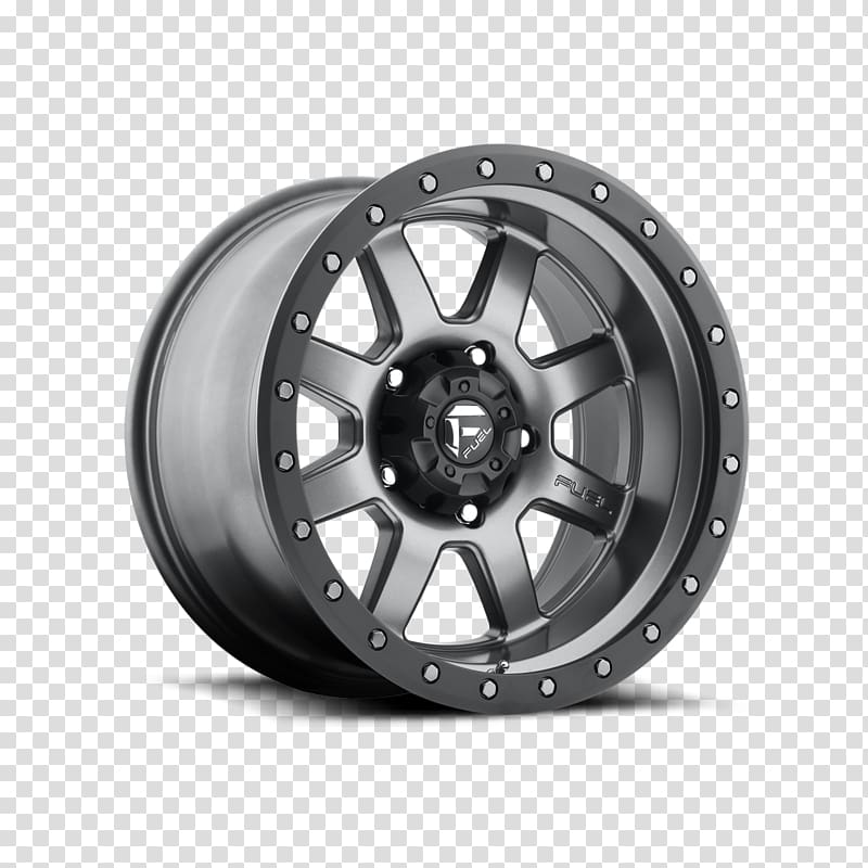 2018 Ford F-150 Fuel Jeep Wheel Anthracite, jeep transparent background PNG clipart