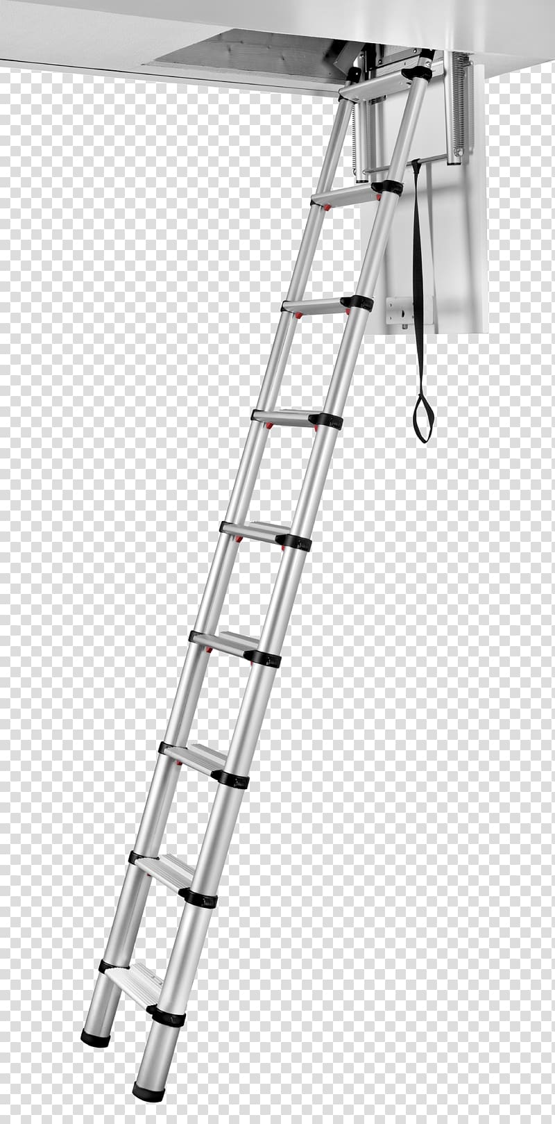 Loft Ladder Attic Innovation, ladders transparent background PNG clipart