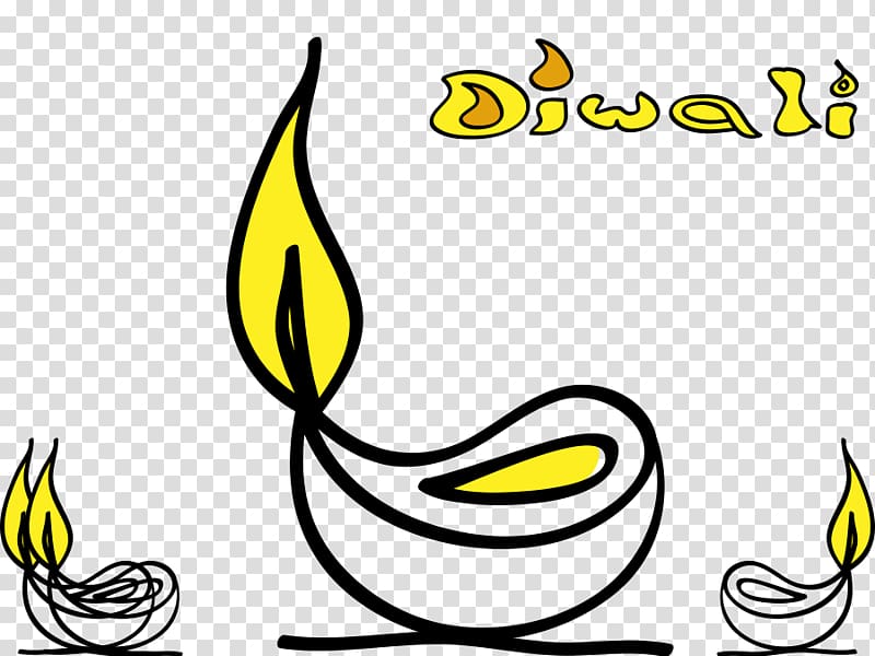 Diya Diwali Candle , Free overlapping candle transparent background PNG clipart