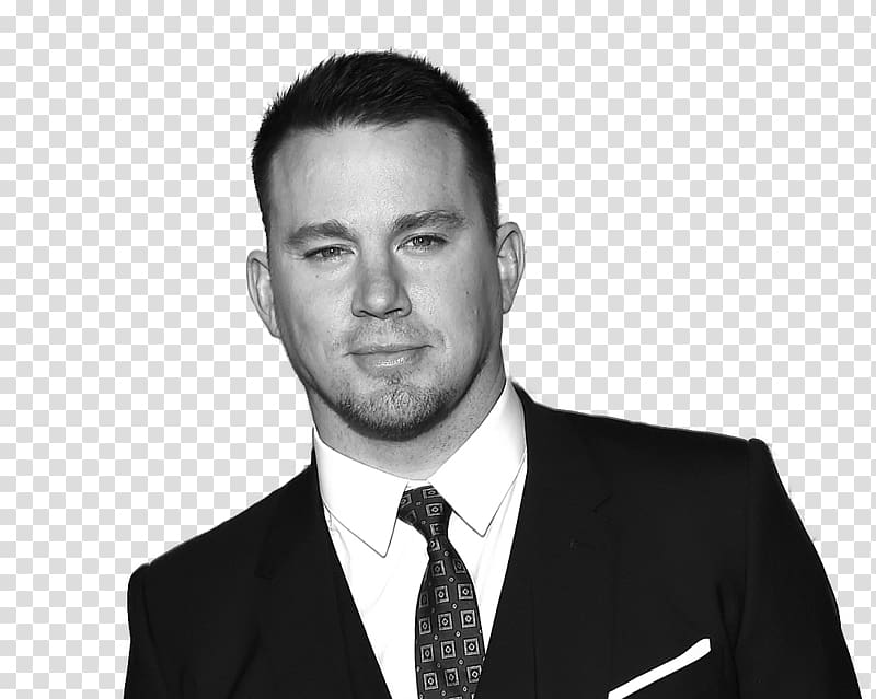 Channing Tatum Hollywood Kingsman: The Golden Circle YouTube Actor, channing tatum transparent background PNG clipart