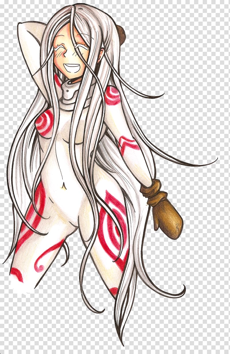 Ganta Igarashi Shiro Anime Manga, Deadman Wonderland transparent background PNG clipart