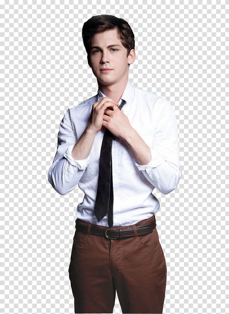 Logan Lerman Noah Percy Jackson Celebrity, Logan Lerman Pic transparent background PNG clipart