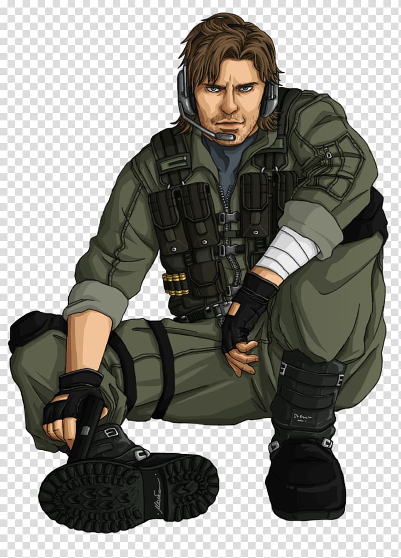 Metal Gear Solid V: The Phantom Pain Metal Gear Solid 2: Sons of Liberty Solid Snake Metal Gear Survive, metal gear transparent background PNG clipart