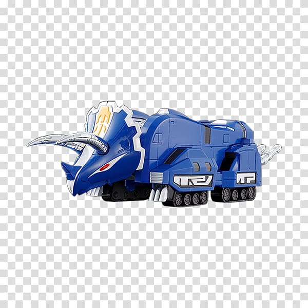 Soul of Chogokin Power Rangers Zord Tamashii Nations, mighty morphin power rangers transparent background PNG clipart