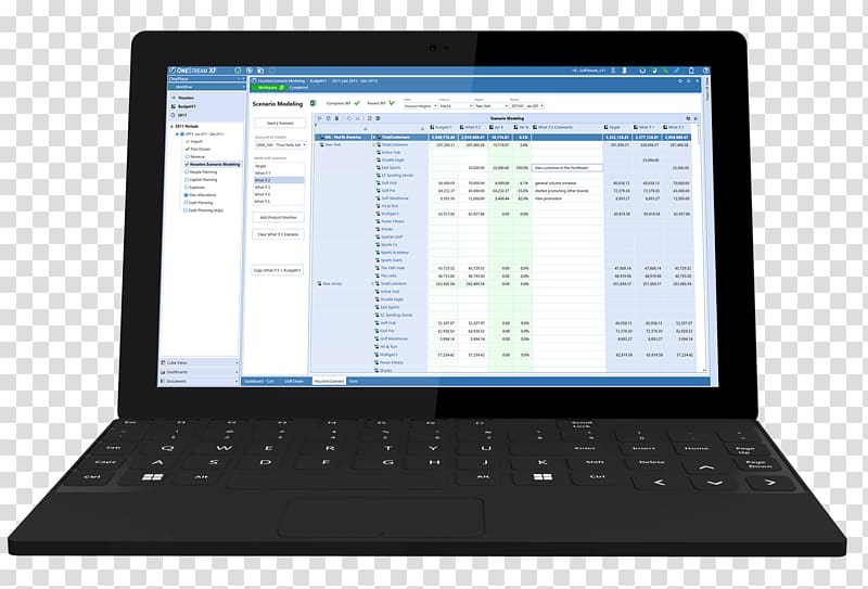 Computer Software Netbook Information OneStream Software LLC Diagram, others transparent background PNG clipart
