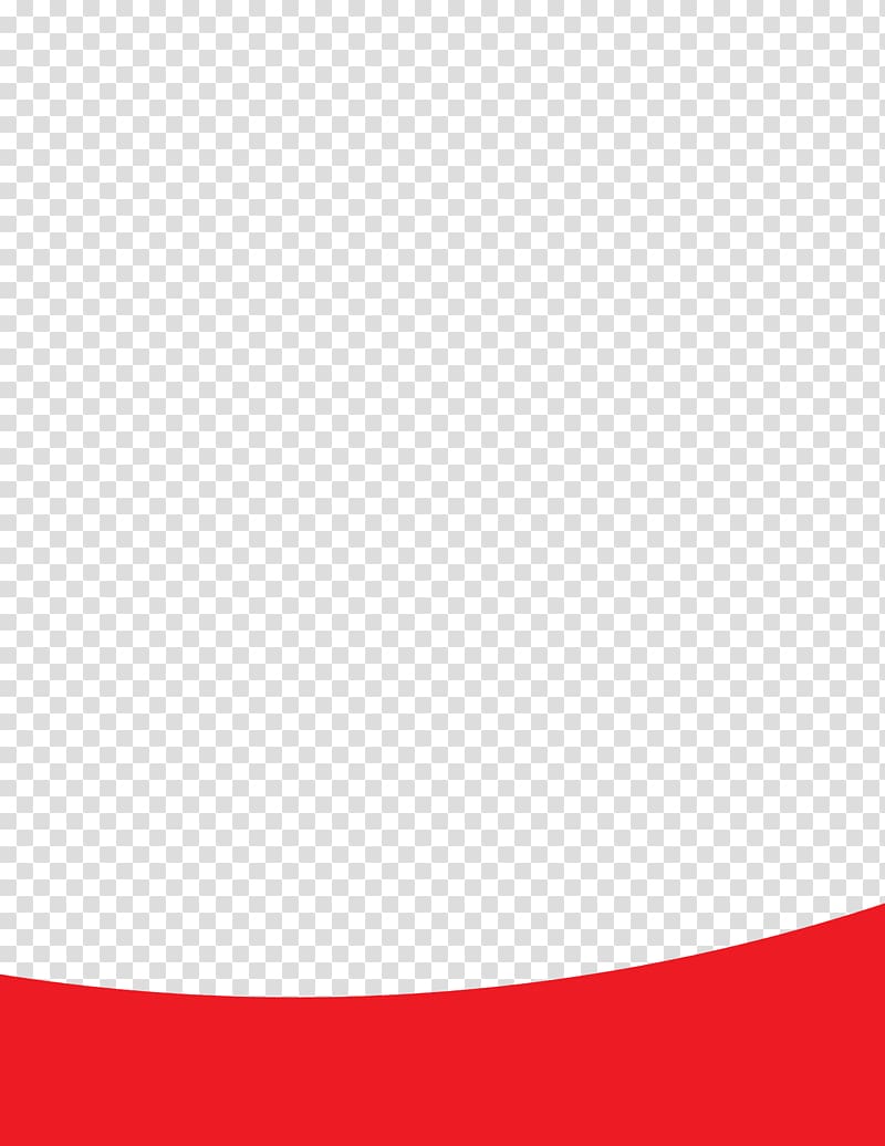 red illustration, Red Curve Shape, curve transparent background PNG clipart