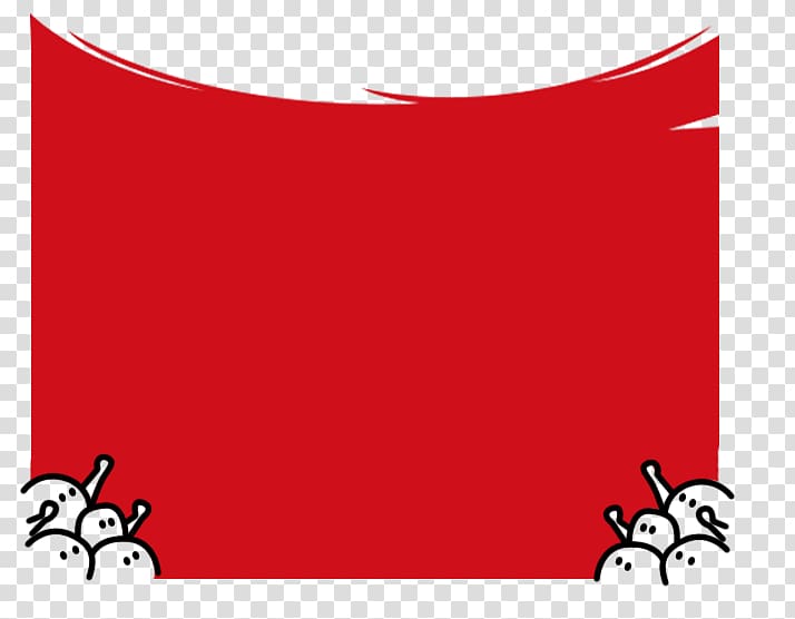 Red Flag Illustration, Red flags transparent background PNG clipart
