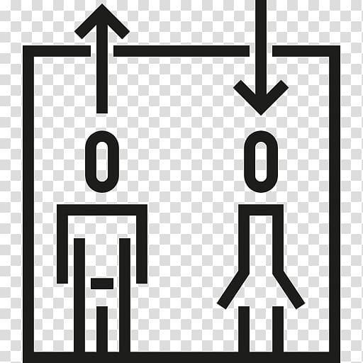 Computer Icons Encapsulated PostScript, Elevator icon transparent background PNG clipart