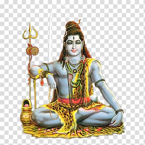 Lord Shiva., others transparent background PNG clipart