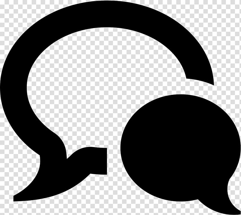 Speech balloon Computer Icons Encapsulated PostScript, Internet Relay Chat transparent background PNG clipart