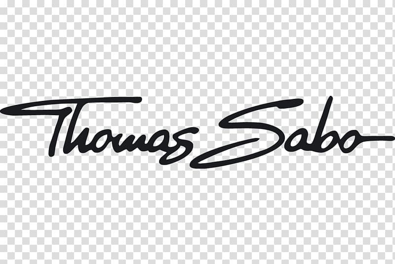 THOMAS SABO Logo Jewellery Shopping Centre, Thomas Sabo transparent background PNG clipart