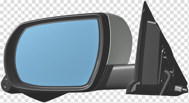 梅克朗汽車鏡有限公司 Landwind X7 Rear-view mirror History, Tata 407 transparent background PNG clipart