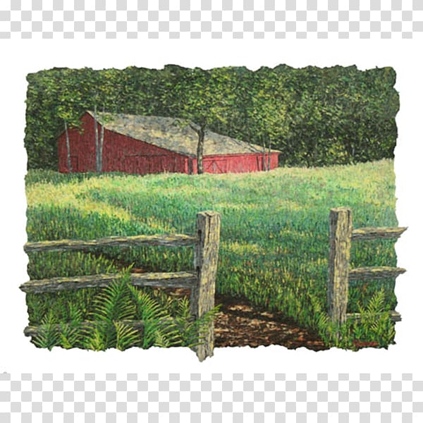 Picket fence Land lot Pasture Real property, Fence transparent background PNG clipart