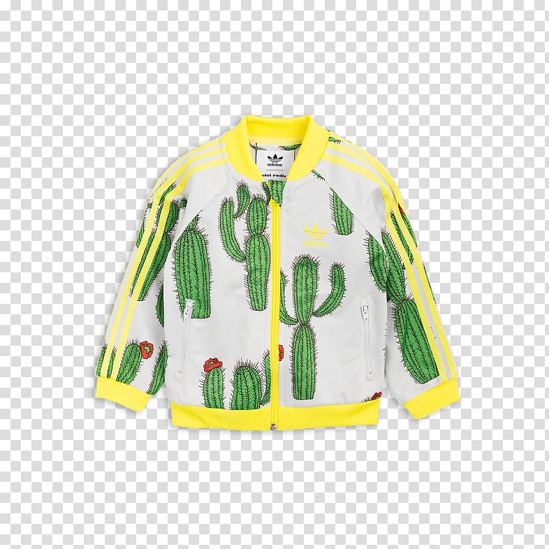 T-shirt Tracksuit Clothing Jacket Adidas, watercolor succulent transparent background PNG clipart