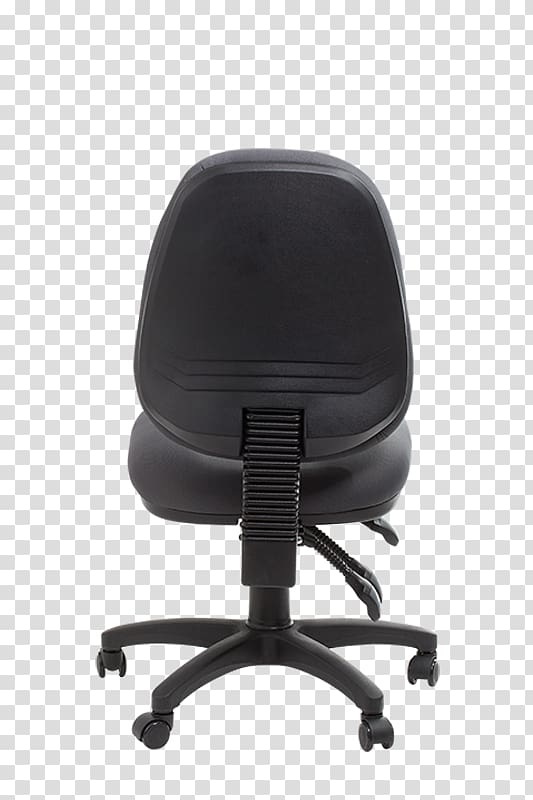 Office & Desk Chairs Swivel chair, chair transparent background PNG clipart