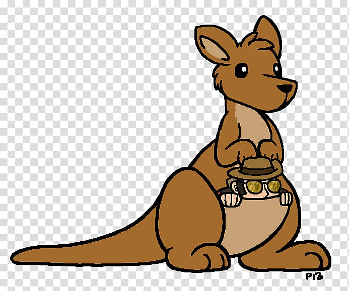 Team Fortress 2 Macropodidae Kangaroo , cartoon kangaroo transparent background PNG clipart