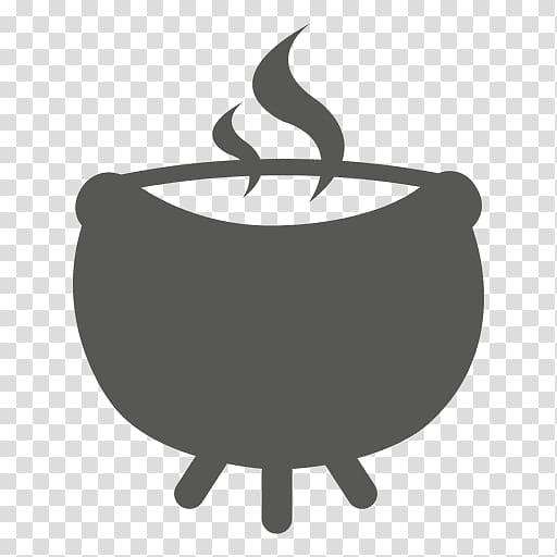 Kettle Cauldron Computer Icons , hot pot transparent background PNG clipart