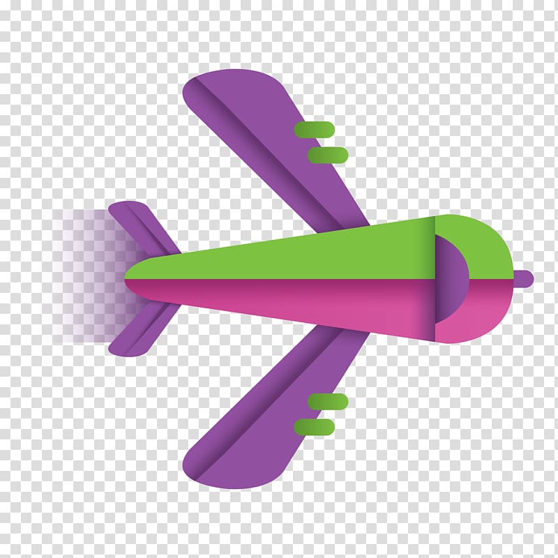 Airplane Wing, aircraft material transparent background PNG clipart