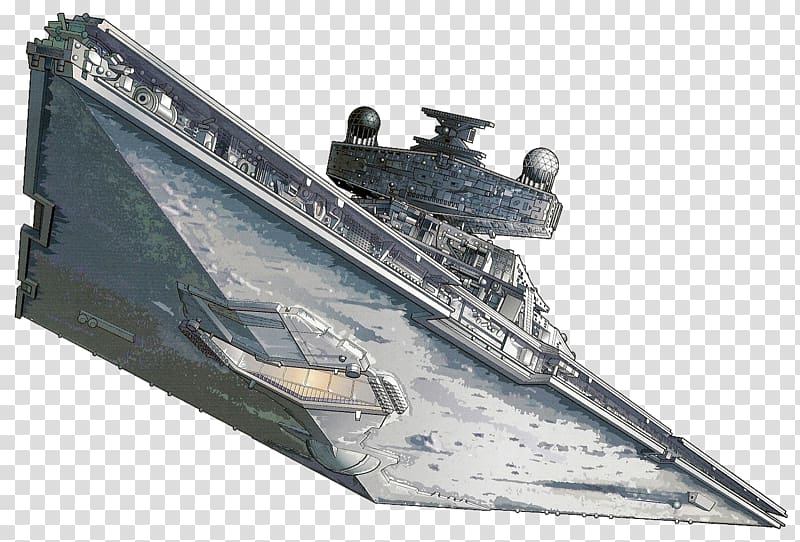 Star Destroyer Star Wars Wookieepedia Gwiezdny Niszczyciel typu Imperial-I, lenin transparent background PNG clipart